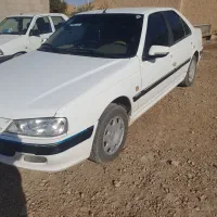 پژو پارس ۹۸|خودرو سواری و وانت|بیجار, |دیوار