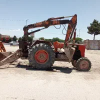 تراکتور