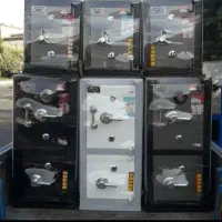 گاوصندوق نسوزایران کاوه۶۲۴۵|ابزارآلات|تهران, شاهین|دیوار