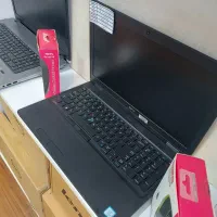 لپتاپcore i5نسل7رم8ddr4  کاملانوباکارتن‌15.6|رایانه همراه|تهران, پونک|دیوار