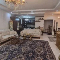 آپارتمان ۱۹۵ متری_ سه خواب_ دونبش دوبلکس ف زوج