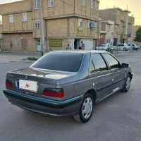پژو پارس|خودرو سواری و وانت|شیراز, رکن‌آباد|دیوار