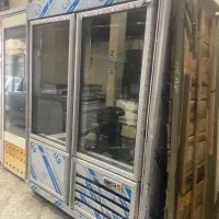 خرید و فروش یخچال صنعتی|فروشگاه و مغازه|تهران, دکتر هوشیار|دیوار
