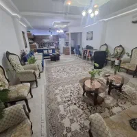 آپارتمان ۱۴۰ متری ۳ خواب سند / در قلب چمران|فروش آپارتمان|رشت, فلسطین|دیوار
