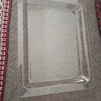 سینی مخصوص فر..کیک وپیتزا