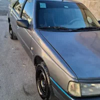 پژو  405  مدل 96