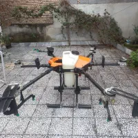 پهپاد ۲۰ لیتری بسیار کم کار و نو|ماشینآلات صنعتی|ساری, |دیوار