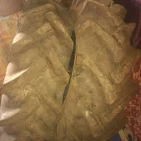 لاستیک ۱۲ ۲۴  بارز