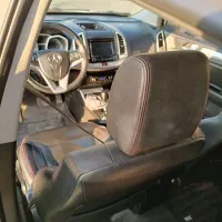 جک s3مدل96|خودرو سواری و وانت|اسلامشهر, شهرک الهیه|دیوار