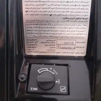 بخاری گازی ایران شرق مدل آذرین ۶۰|بخاری، هیتر، شومینه|مشهد, نیروی هوایی|دیوار