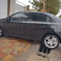 تارا v1plus 1403 با رینگ|خودرو سواری و وانت|مشهد, کوثر|دیوار