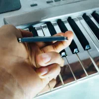 ساز|پیانو، کیبورد، آکاردئون|زاهدان, |دیوار