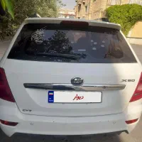 لیفان x60اتوماتیک مدل 96 موتور پلم فابریک|خودرو سواری و وانت|شیراز, پودنک|دیوار