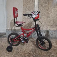 دوچرخه