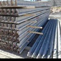 فوم سقفی وتیرچه بتنی وپیش تنیده|عمده‌فروشی|اردبیل, |دیوار
