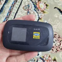 مودم جیبی و هندزفری بلوتوث|مودم و تجهیزات شبکه|چنارود, |دیوار