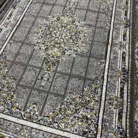 فرش رومینا دودی 6 متری ارزان|فرش|پاکدشت, پاکدشت (مامازند)|دیوار