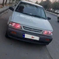 پراید کره ۷۷