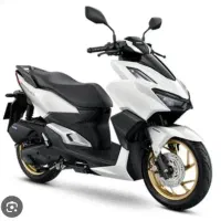 هنداکلیک ۱۶۰ تایلندی اصلی با ABS مدل۱۴۰۴