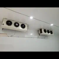 اجاره سردخانه پالتی شهرک صنعتی ۲ بوشهر