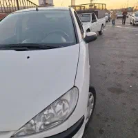 پژو 206 تیپ ۲، مدل ۱۳۹۷|خودرو سواری و وانت|باغستان, |دیوار