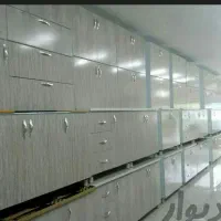 کابینت پیش ساخته فقط فقط ازتولیدی بخریدفوری کد۶۸9۰