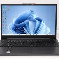 لپ‌تاپ(لنوو)Lenovo IdeaPad Slim 3مدل15IRU8در حدنو