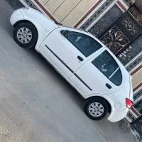 تیبا 2 (هاچبک) EX، مدل ۱۳۹۷