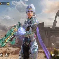 اکانت کالاف دیوتی موبایل.|کنسول، بازی ویدئویی و آنلاین|کیش, |دیوار