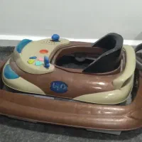 روروک وکریر نوتمیز|کالسکه و لوازم جانبی|دزفول, |دیوار