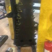 دستگاه بدنسازی|تجهیزات ورزشی|تهران, تهرانسر شمالی|دیوار