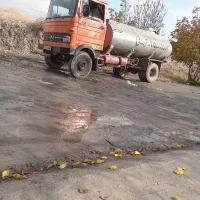 آبرسانی  با تانکر  حمل اب شرب و غیر شرب