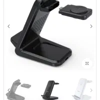 شارژر وایرلس چویتک سامسونگ واپل|لوازم جانبی موبایل و تبلت|تهران, فردوسی|دیوار