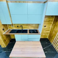 44metr/ پایان مستاجری / سند تک برگ|فروش آپارتمان|تهران, جوانمردان (اندیشه)|دیوار