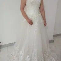 فروش لباس عروس