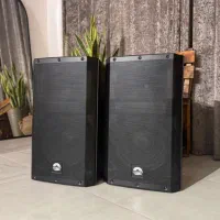 باند اکتیو جاسکو دایناکورد اسپیکر rcf باند بلوتوثی