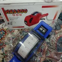 تیکت زن|پرینتر، اسکنر، کپی، فکس|قم, لسانی|دیوار