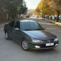 پژو پارس موتور جدید 1401درحد|خودرو سواری و وانت|بوکان, |دیوار