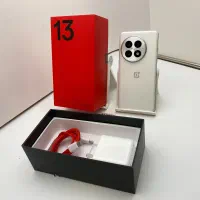 گوشی آکبند وانپلاس ۱۳ 512GB