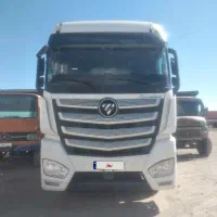 کشنده فوتون ۴۶۰|خودرو سنگین|سیرجان, |دیوار