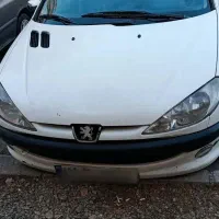 206sd|خودرو سواری و وانت|نسیم‌شهر, |دیوار