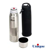 فلاکس قلمی یونیک اصلی مدل استوانه فلاکس کوهستان|ظروف نگهدارنده، پلاستیکی، یکبارمصرف|قم, شاه ابراهیم|دیوار