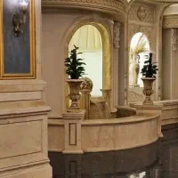 برج باغ۱۱۵ متر/دوخواب طبقات بالا/فول مشاعات/تخلیه|اجارهٔ آپارتمان|تهران, پاسداران|دیوار