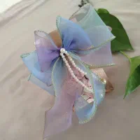 فروش عمده وخرده اکسسوری مو