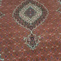 یه عدد ۶متری نقشه ماهی دستبافت مناسب جهیزیه