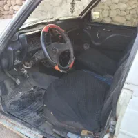 پیکان دوگانه سوز CNG، مدل ۱۳۸۲