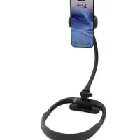 پایه نگهدارنده گوشی یسیدومدل C291 گردنی، چرخش 360