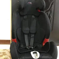 صندلی کودک دلیجان