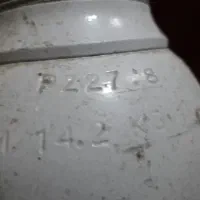 کپسول اکسیژن ده لیتری همراه مانومتر  ساخت چین|پزشکی|اسلامشهر, شهرک قائمیه|دیوار