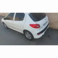 ۲۰۷ پانا دنده|خودرو سواری و وانت|اصفهان, آزادگان|دیوار